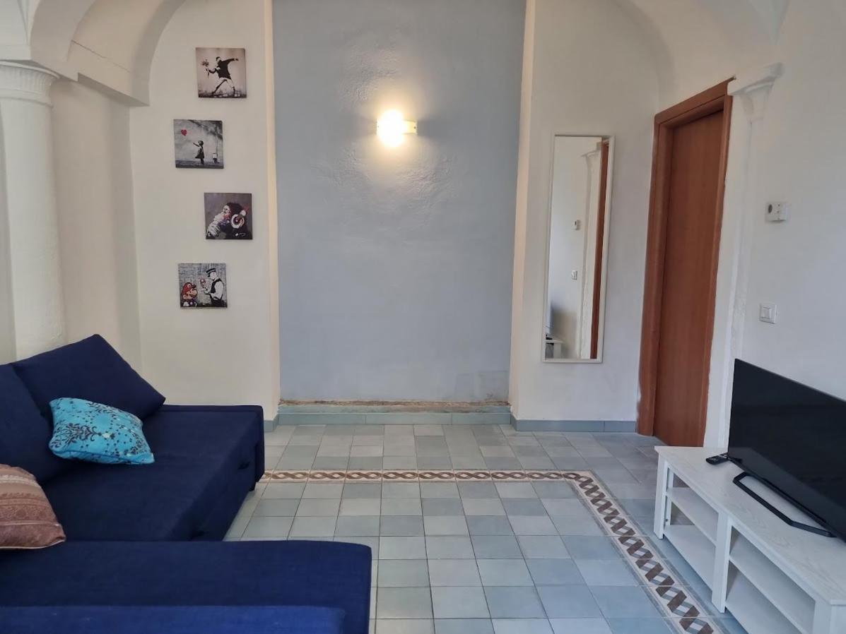 Apartament Lc Incentro Piza Zewnętrze zdjęcie