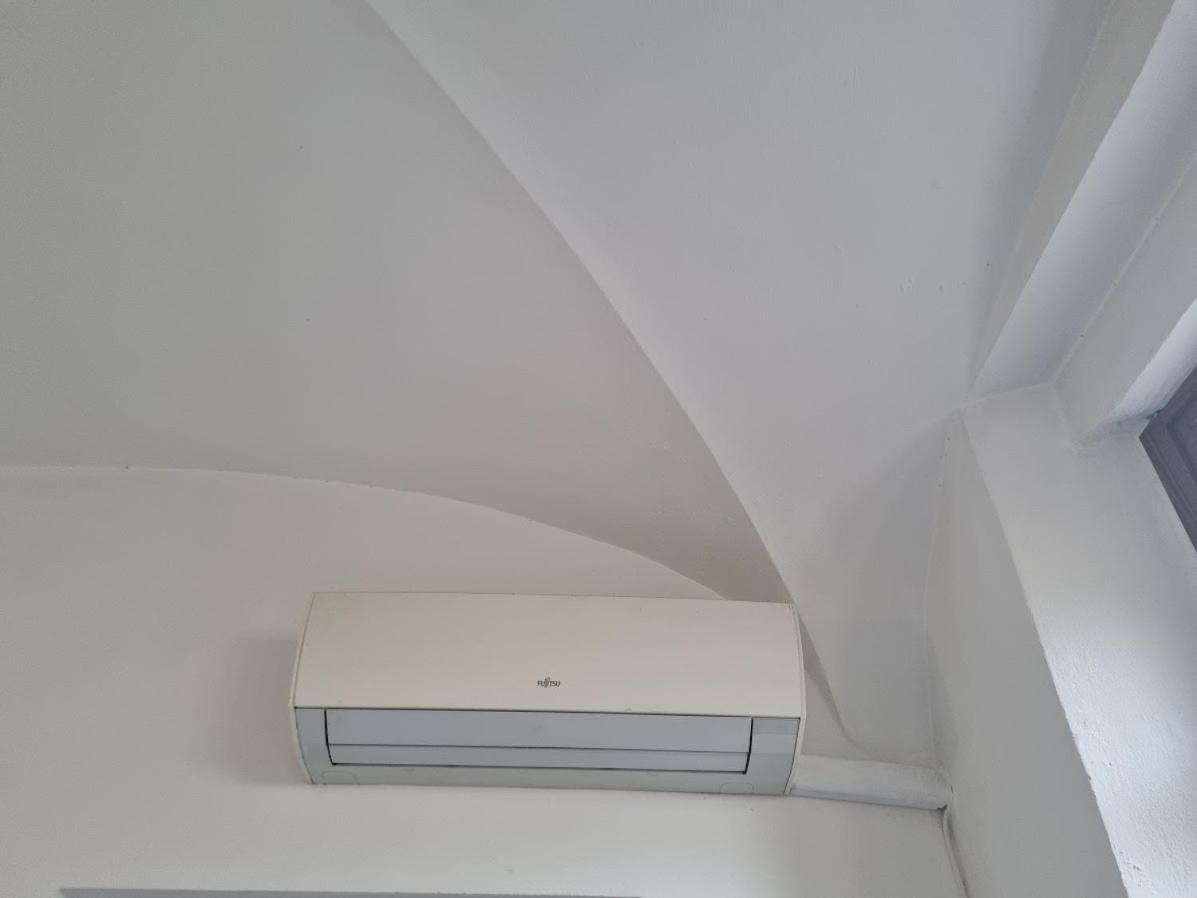 Apartament Lc Incentro Piza Zewnętrze zdjęcie