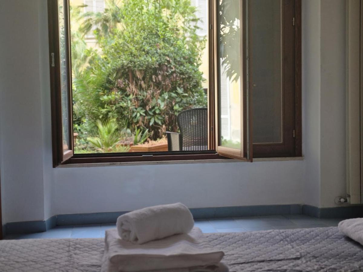 Apartament Lc Incentro Piza Zewnętrze zdjęcie