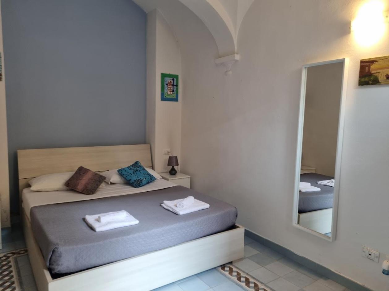 Apartament Lc Incentro Piza Zewnętrze zdjęcie